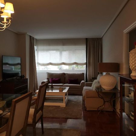 Habitacion Con Bano Privado En Bilbao Apartment Ngoại thất bức ảnh