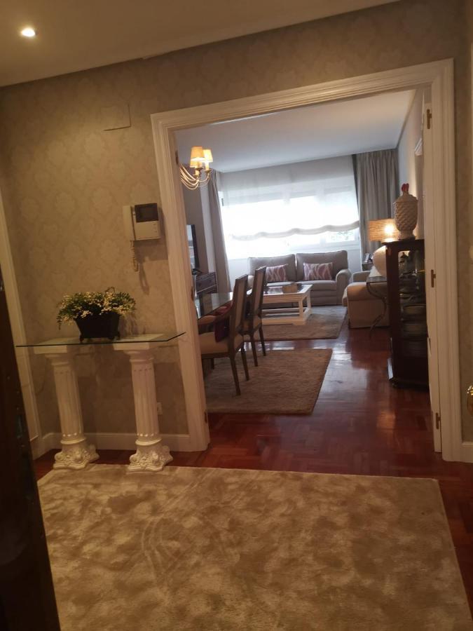 Habitacion Con Bano Privado En Bilbao Apartment Ngoại thất bức ảnh