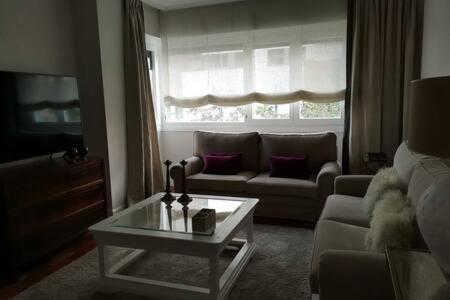 Habitacion Con Bano Privado En Bilbao Apartment Ngoại thất bức ảnh