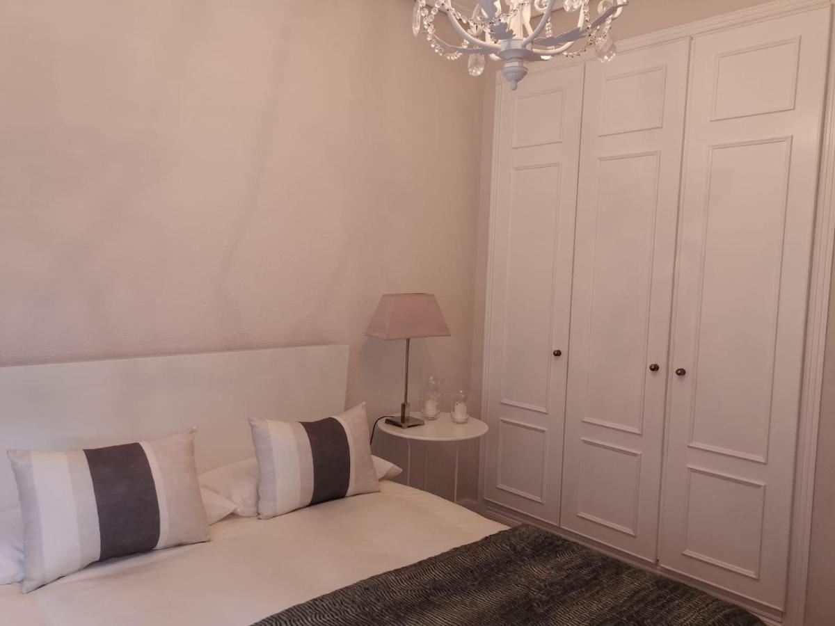 Habitacion Con Bano Privado En Bilbao Apartment Ngoại thất bức ảnh